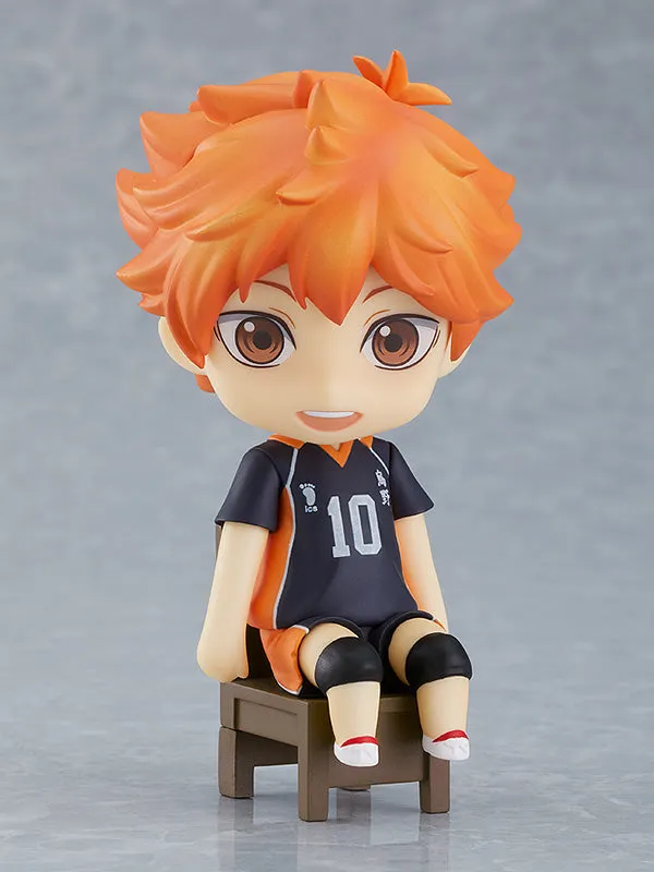 Fairytale Character Modern Collectible Nendoroid Swacchao! Shoyo Hinata