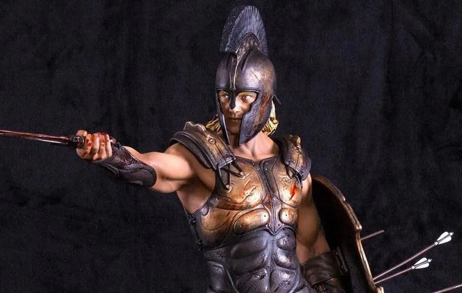Achilles Immortality 1:4 Scale Statue by ARH Studios Mother's Day Story Driven