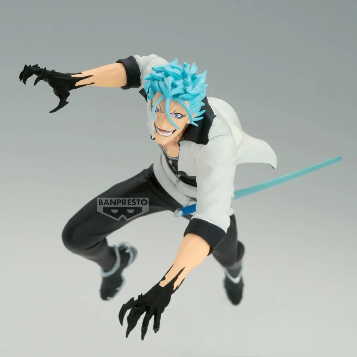 Independent Artist Bleach Sennen Kessen-hen Vibration Stars Grimmjow Jaegerjaques [Nouveaut??]