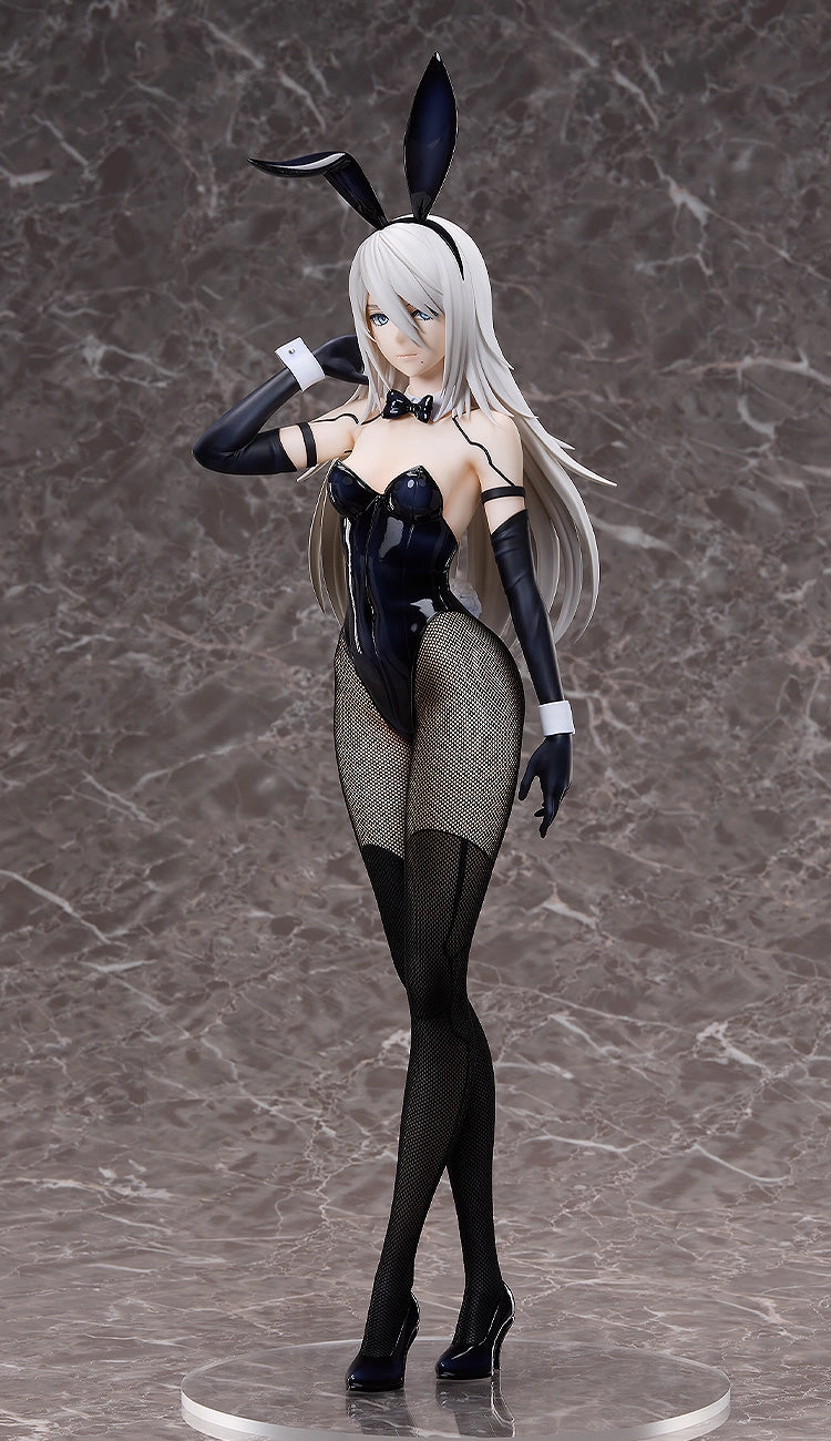 A2 (YoRHa Type A No. 2): Bunny Ver. 1/4 Scale Figure Chibi Collection Fantasy Creature