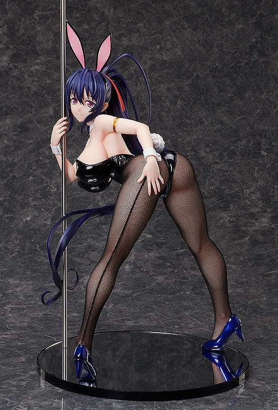 Robot Statue Akeno Himejima: Bunny Ver. 2nd 1/4 Scale Figure