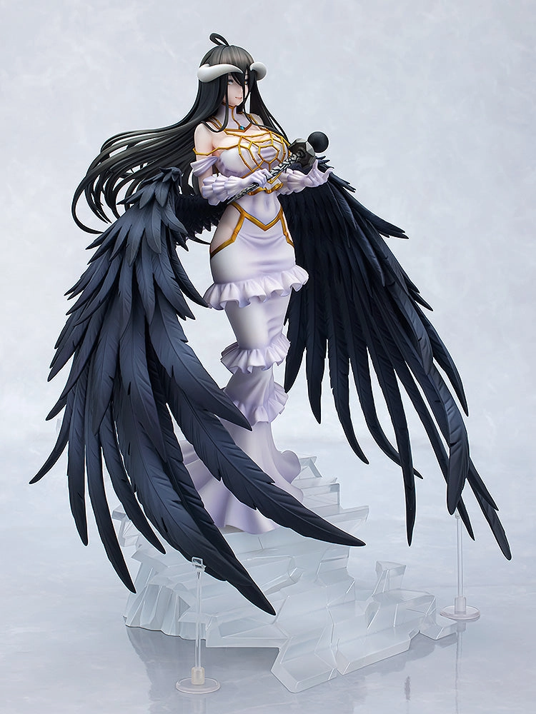 Albedo 10th Anniversary so-bin ver. 1/8 Scale Figure Designer Object