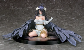 Albedo 1/7 Scale Figure Collectible Merchandise