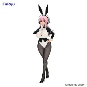 SoniComi (Super Sonico) FuRyu BiCute Bunnies Sonico Tailcoat ver. [Nouveaut??] Fan Favorite