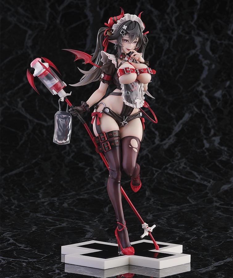 Assembly Required Zena 1/6 Scale Figure