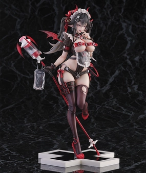 Assembly Required Zena 1/6 Scale Figure