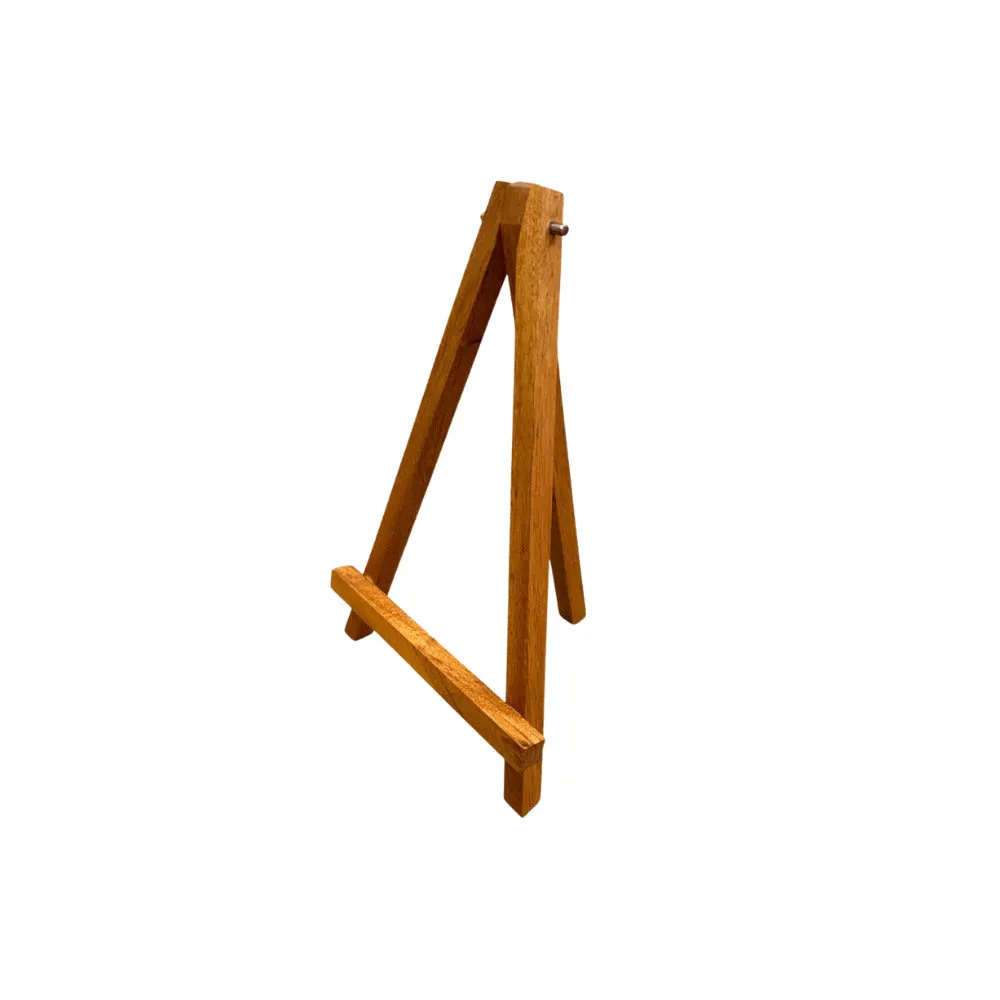 Jigzle WME-L??Wooden Mini Easel (L)??Puzzle Stand Limited Product