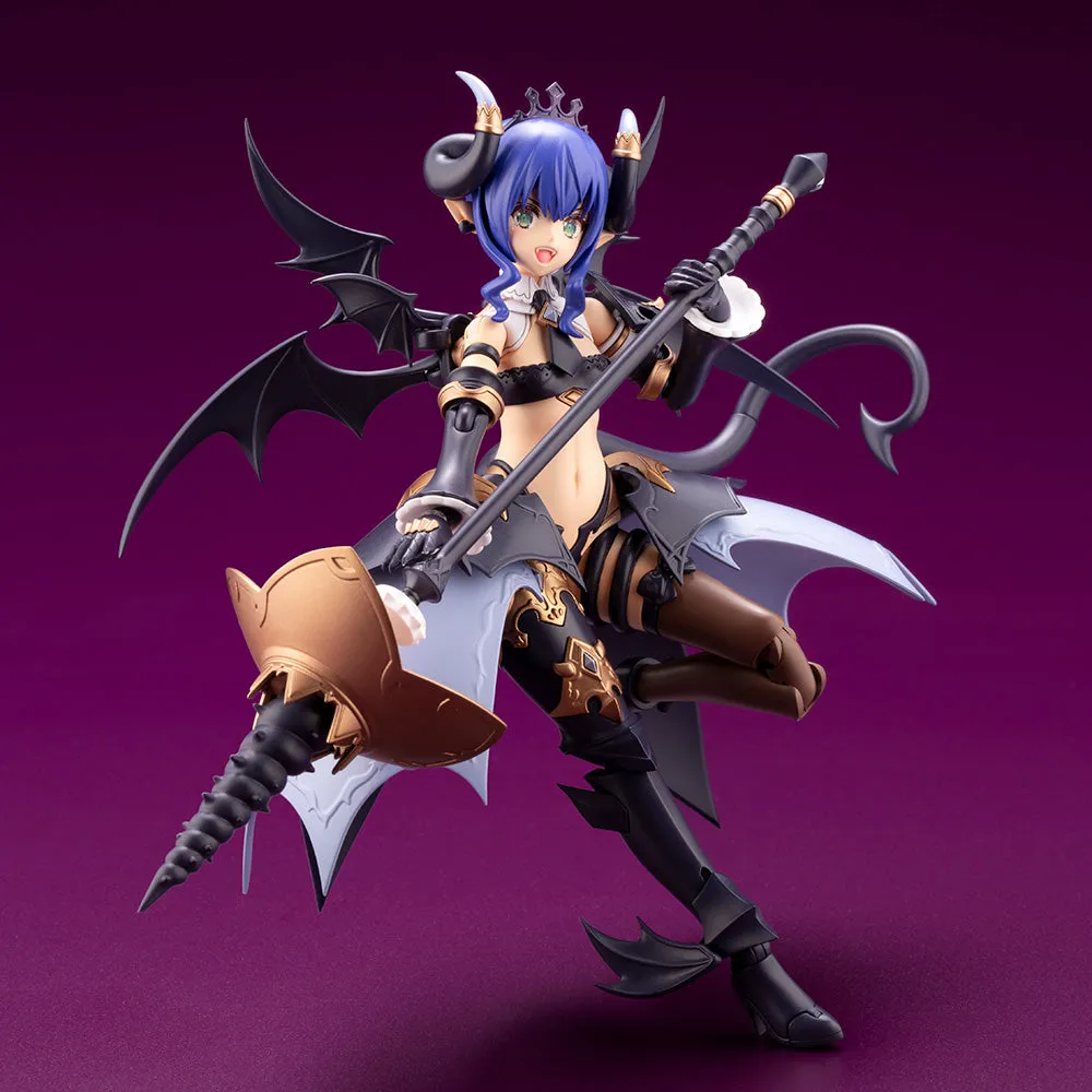 Arcanadea Velretta Premium Figure
