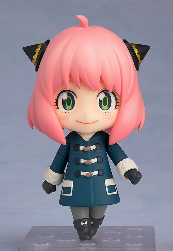 Fantasy Goods Nendoroid Anya Forger: Winter Clothes Ver.
