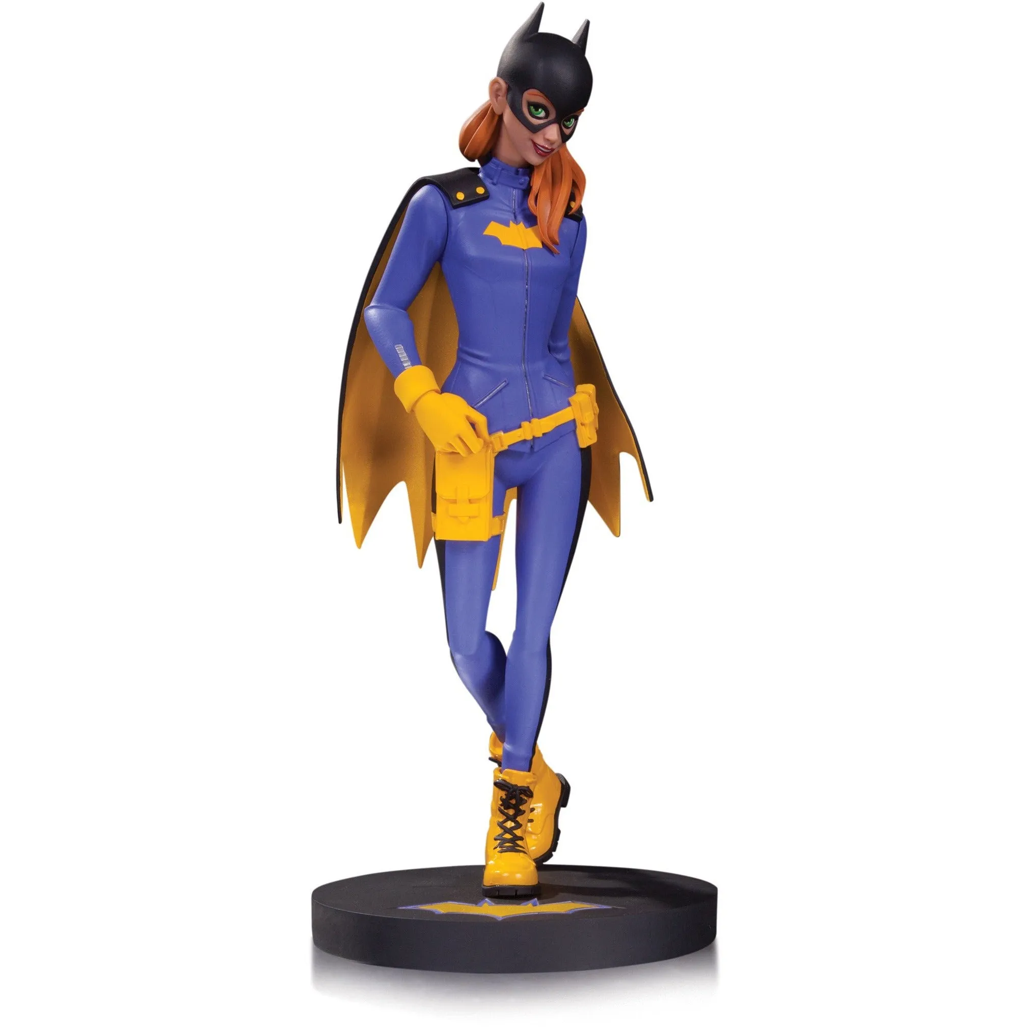 Folk Tale DC Collectibles BATGIRL Statue Babs Tarr by DC Comics