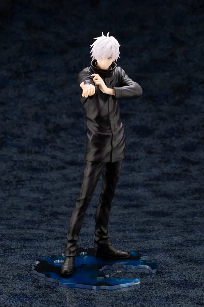 Community Pick ARTFX J Satoru Gojo 1/8 Scale Figure