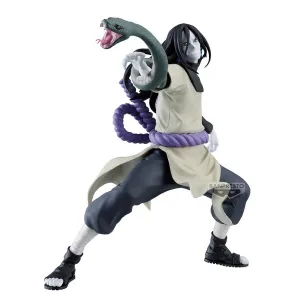 Naruto Shippuuden Vibration Stars Orochimaru [Nouveaut??] Character Goods Movie Object