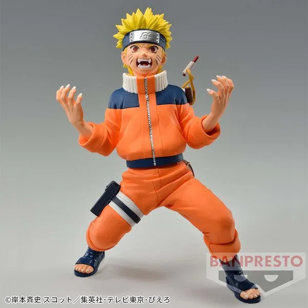 Beginner Friendly Electronic Toy Naruto (Shippuuden) / Boruto Vibration Stars Uzumaki Naruto II