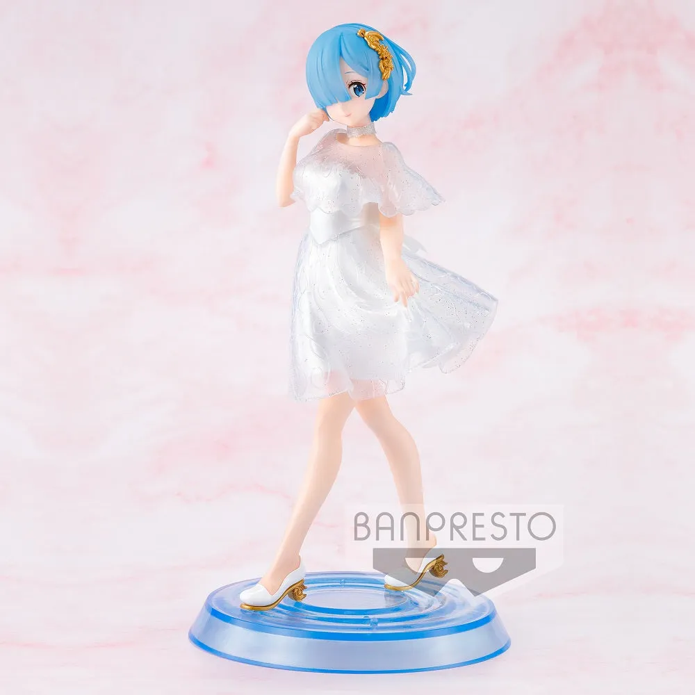 Serenus Couture REM Prize Figure Animal Figure