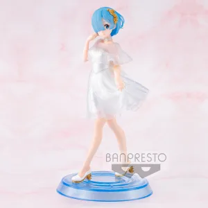 Serenus Couture REM Prize Figure Animal Figure