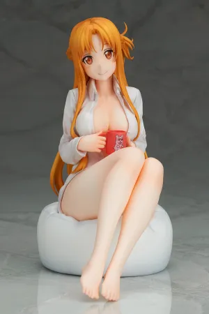 Asuna Yuuki White Shirt Ver. 1/7 Scale Figure Fantasy Quest