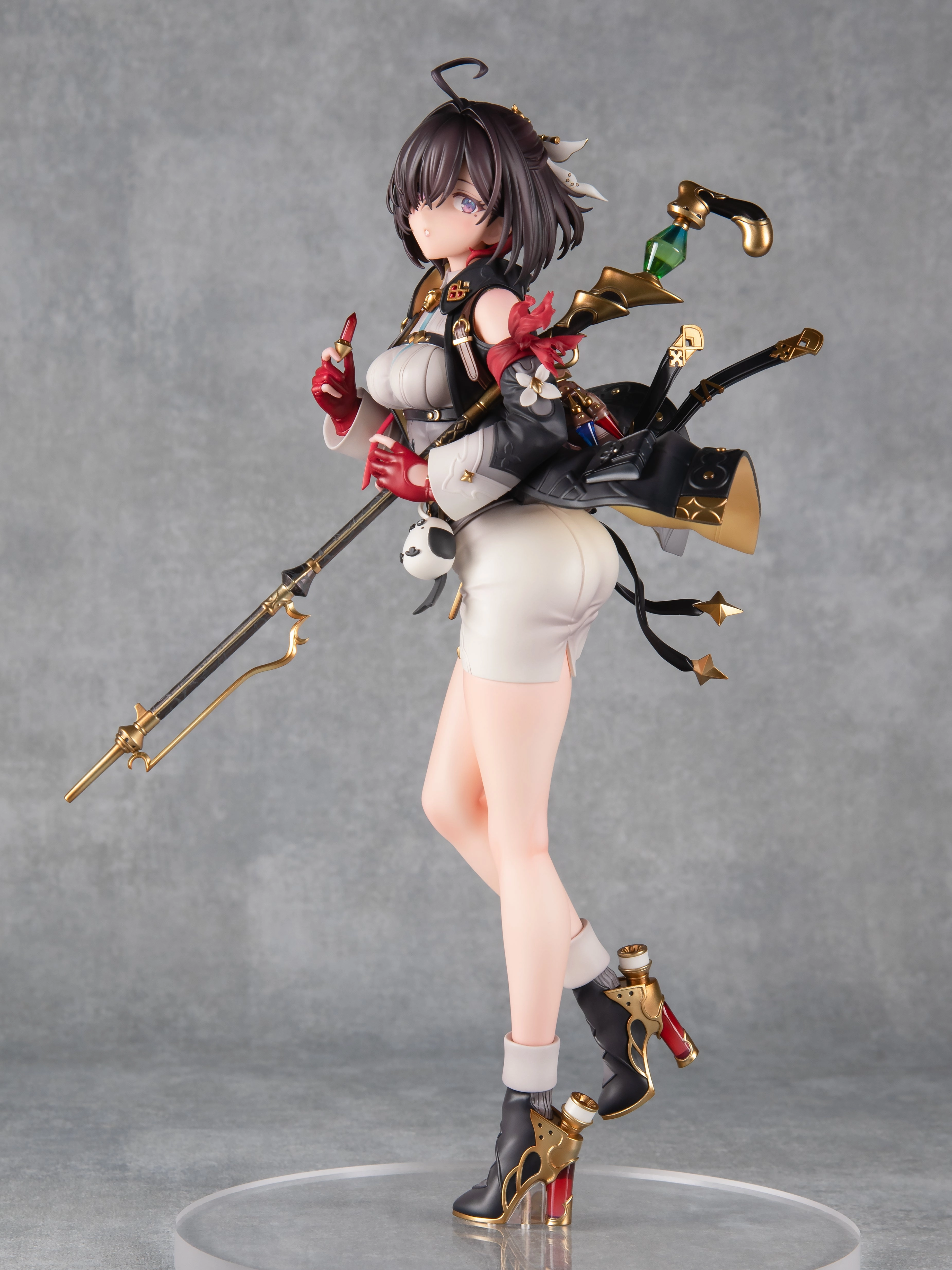 Atelier Yumia: The Alchemist of Memories & the Envisioned Land - Yumia Liessfeldt 1/7 Scale Figure Archival Quality