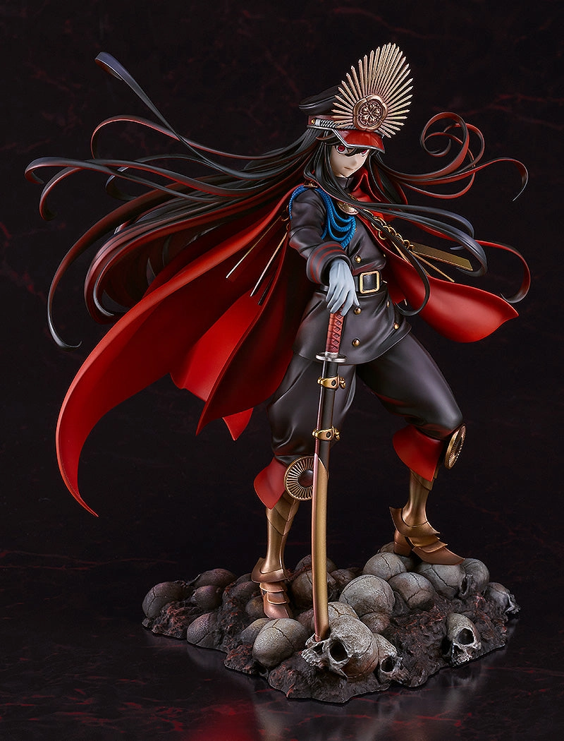 Limited Creation Avenger/Oda Nobunaga 1/7 Scale Figure