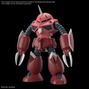 Staff Pick Bandai Hobby HG 1:144 Z??GOK (VER. Seed Freedom)