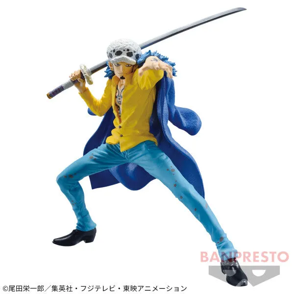 Mainstream Appeal One Piece Battle Record Collection Trafalgar Law [Nouveaut??]