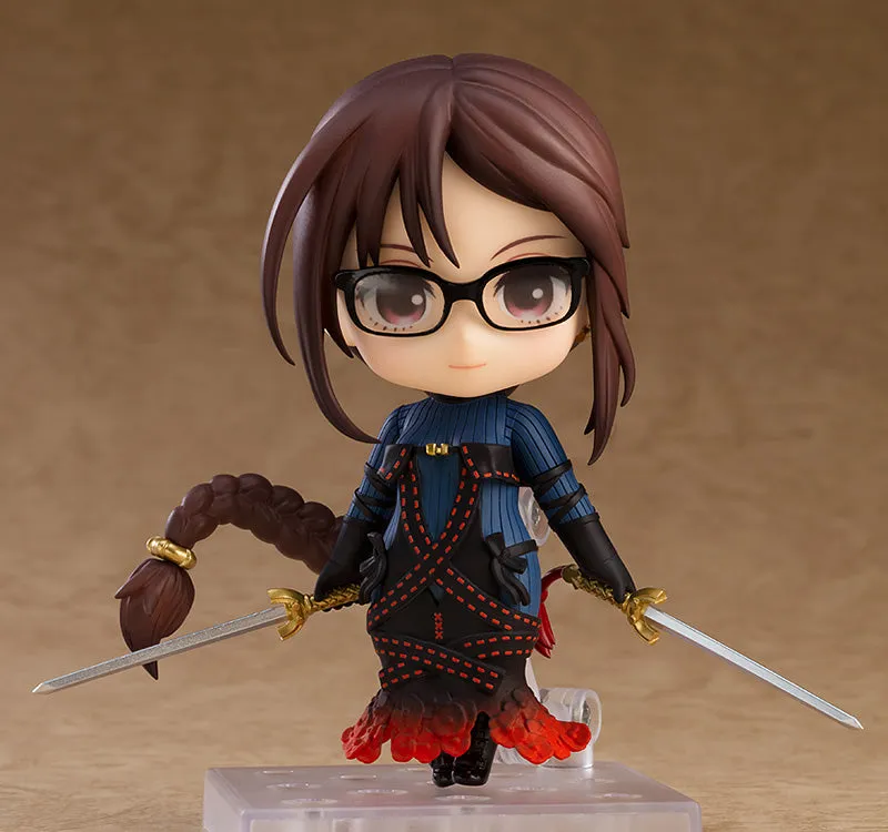 Vehicle Replica Nendoroid Assassin/Yu Mei-ren