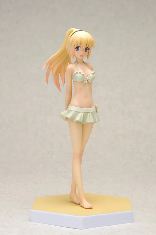Fast shipping Gift Guide Beach Queens Ann 1/10 Scale Figure