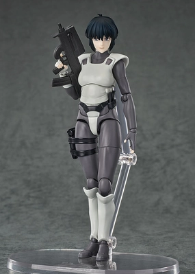 Fantasy Model Hyper Body Motoko Kusanagi (Simple Armored Suit Ver.)