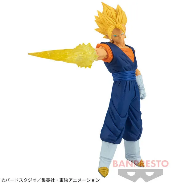 Dragon Ball Z/GT/Super GxMateria Vegito SSJ [Nouveaut??] Market Trend