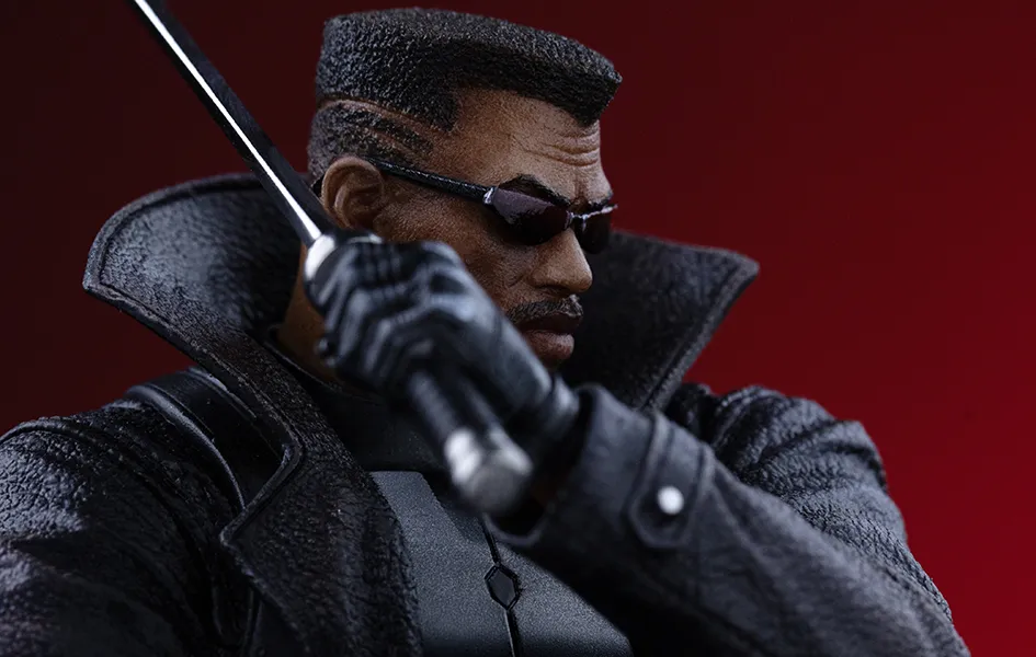 Miniature Creation Blade Art Scale 1/10