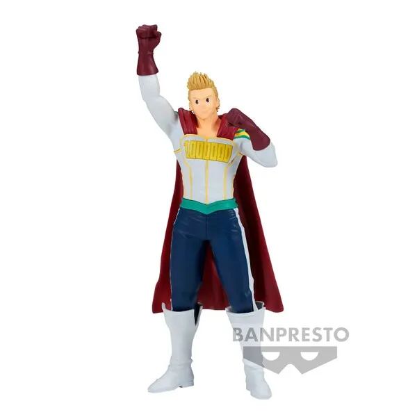 Boku no Hero Academia (My Hero Academia) Age of Heroes Toogata Mirio II Ceiling Hung Contemporary Home