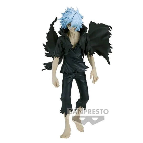 Lasting Value Artistic expression Boku no Hero Academia (My Hero Academia) DXF Figure Shigaraki Tomura