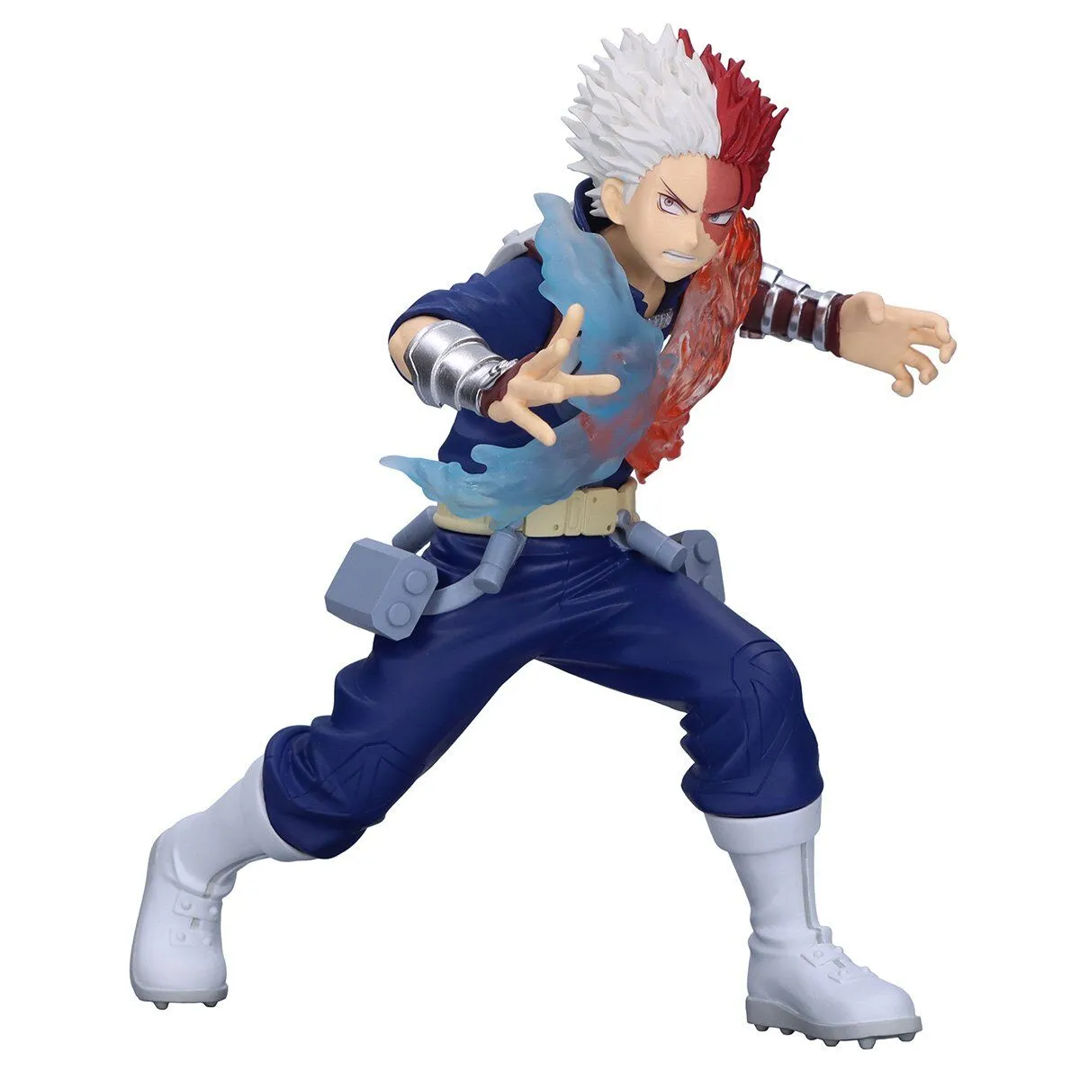 Superhero Object Cultural Gift Boku no Hero Academia (My Hero Academia) The Amazing Heroes -Plus- Todoroki Shoto II [Nouveaut??]