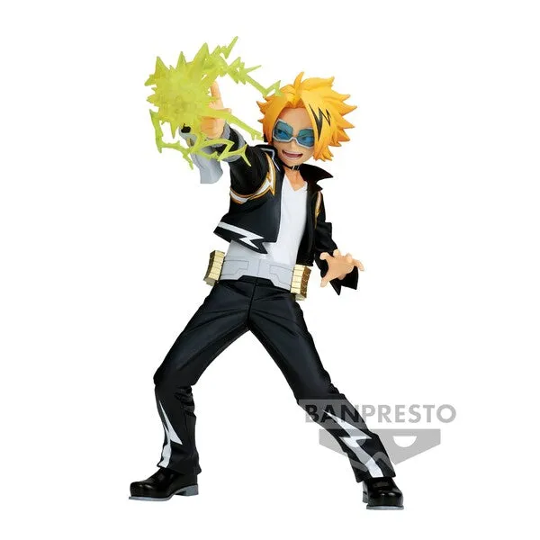 Handicraft Item Boku no Hero Academia (My Hero Academia) The Amazing Heroes -Plus- (Vol. 7) Kaminari Denki