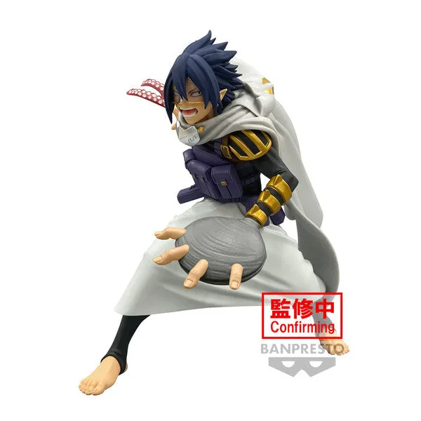 Collectible Article Boku no Hero Academia (My Hero Academia) The Amazing Heroes -Plus- (Vol. 8) Amajiki Tamaki [Nouveaut??]