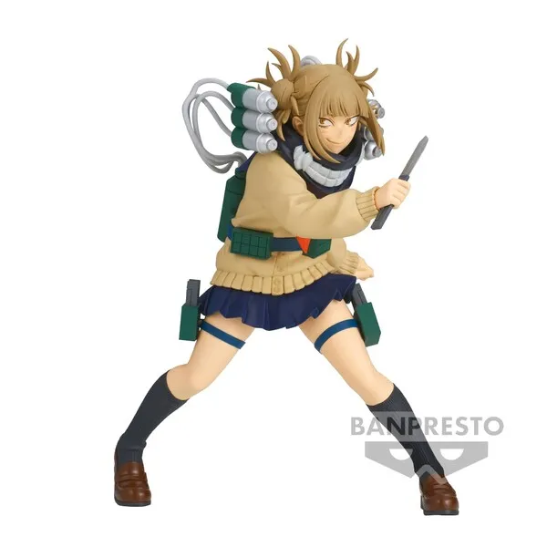 Fine Detail Superhero Merchandise Boku no Hero Academia (My Hero Academia) The Evil Villains -DX- Toga Himiko II