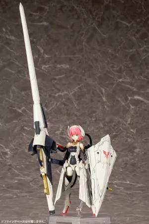 Diorama Accent Articulated Hero Megami Device Bullet Knights Lancer (Re-Run)