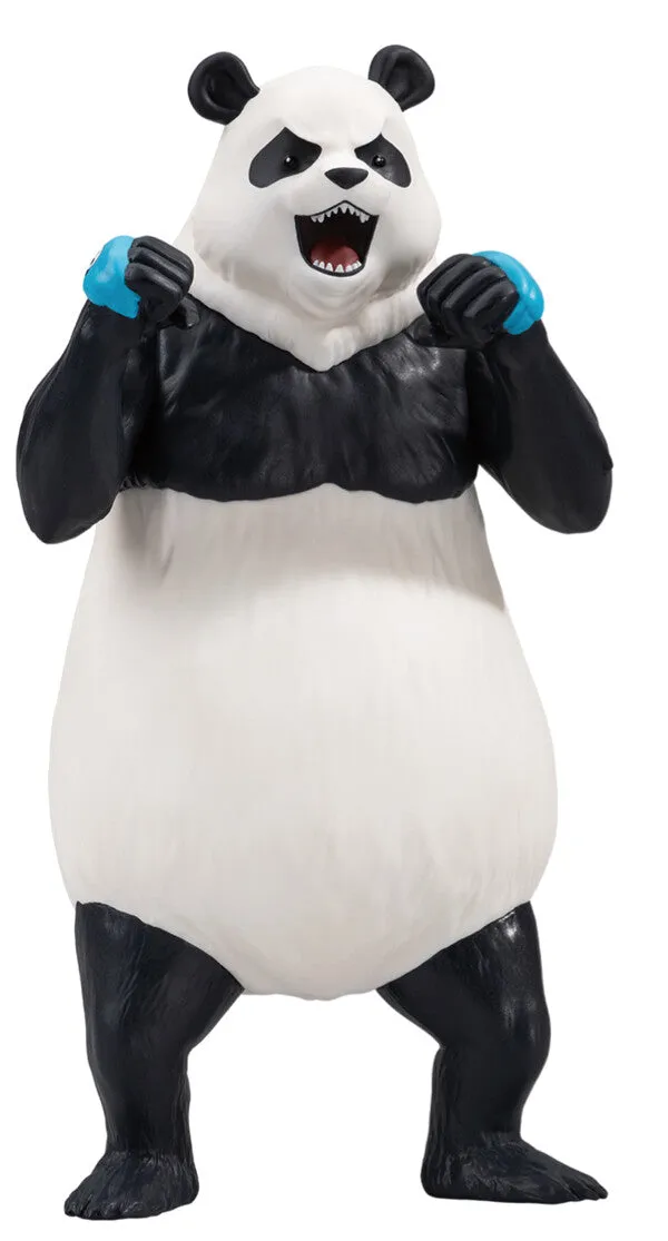 Jujutsu Kaisen Jukon no Kata Panda Shelf Display Fantasy Statue