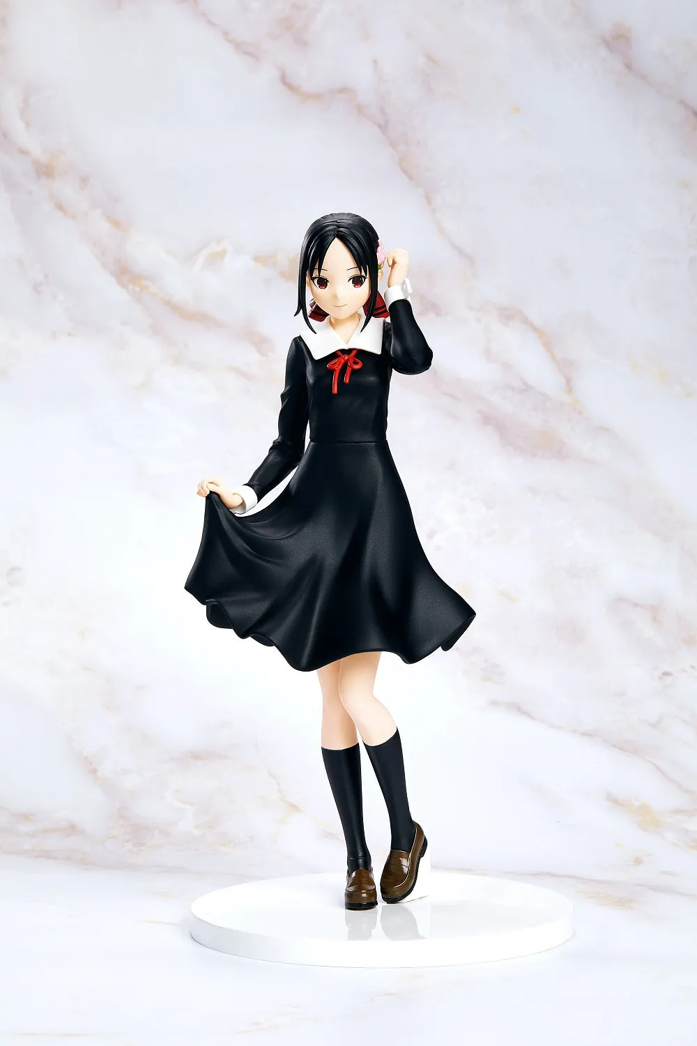 PVC Creation Fantasy Merchandise Coreful Figure Shinomiya Kaguya Prize Figure