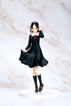 PVC Creation Fantasy Merchandise Coreful Figure Shinomiya Kaguya Prize Figure