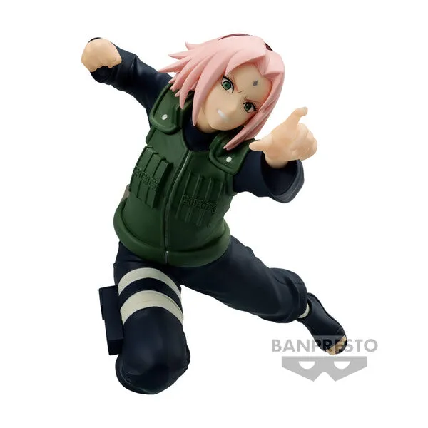 Naruto (Shippuuden) / Boruto Vibration Stars Haruno Sakura II Educational Toy