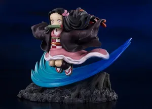 Sculpture Reproduction Figuarts ZERO Kamado Nezuko (Re-Run)