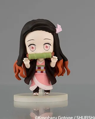 Lasting Value Chibi Masters Demon Slayer Nezuko Kamado (Re-Run)
