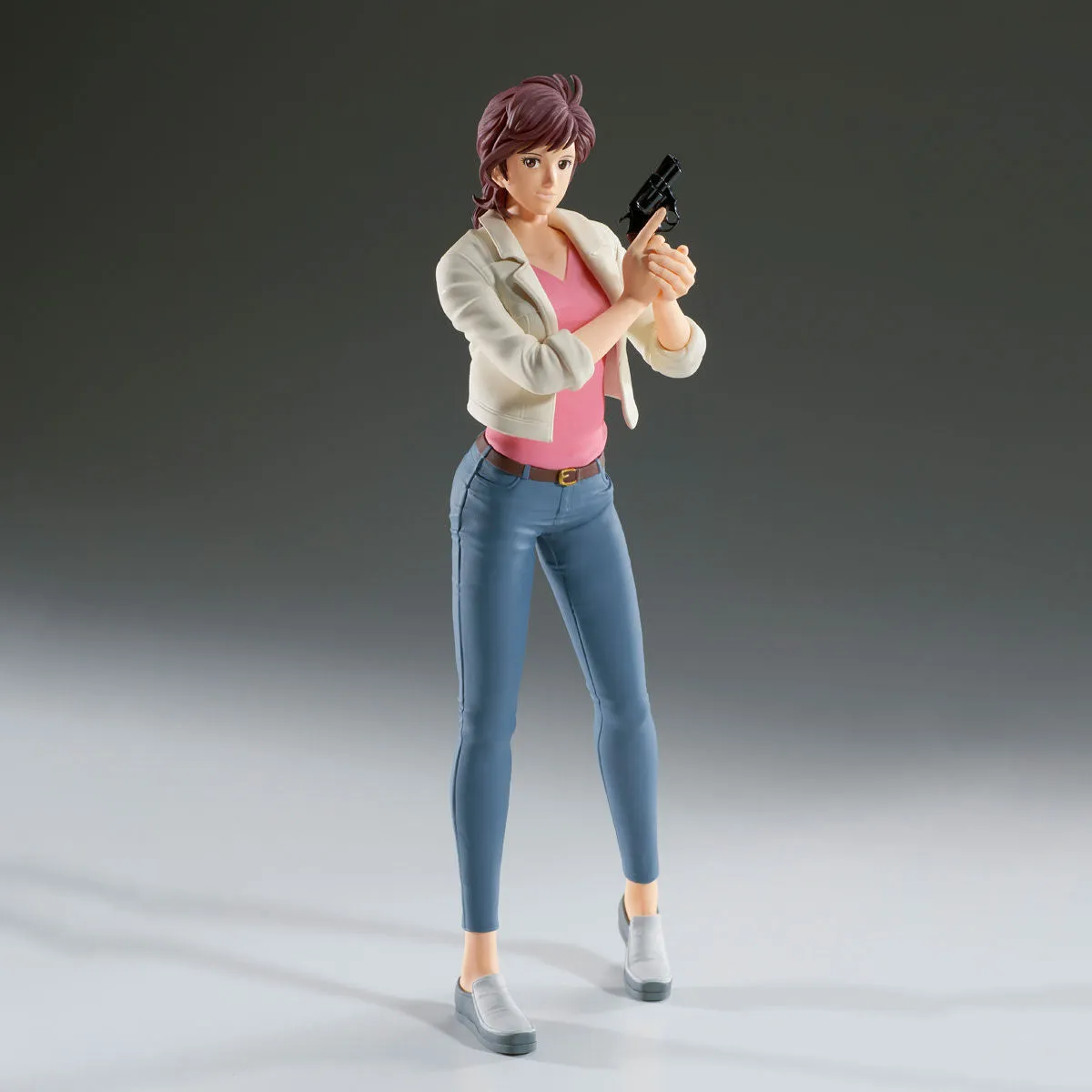 Character Piece Designer Article City Hunter Makimura Kaori [Nouveaut??]