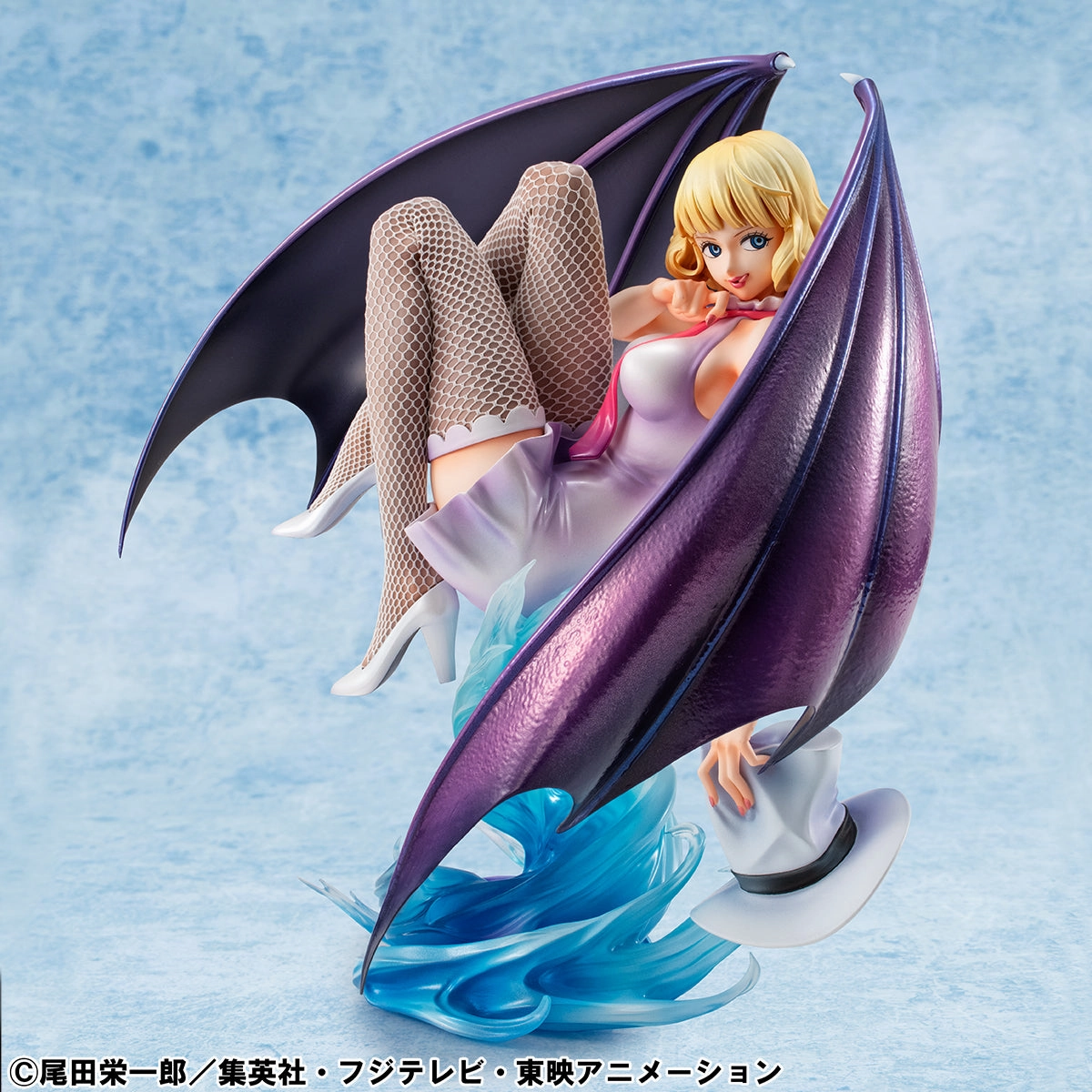 Chase Variant Portrait.Of.Pirates (POP) ONE PIECE "Evolutionary History" Stussy