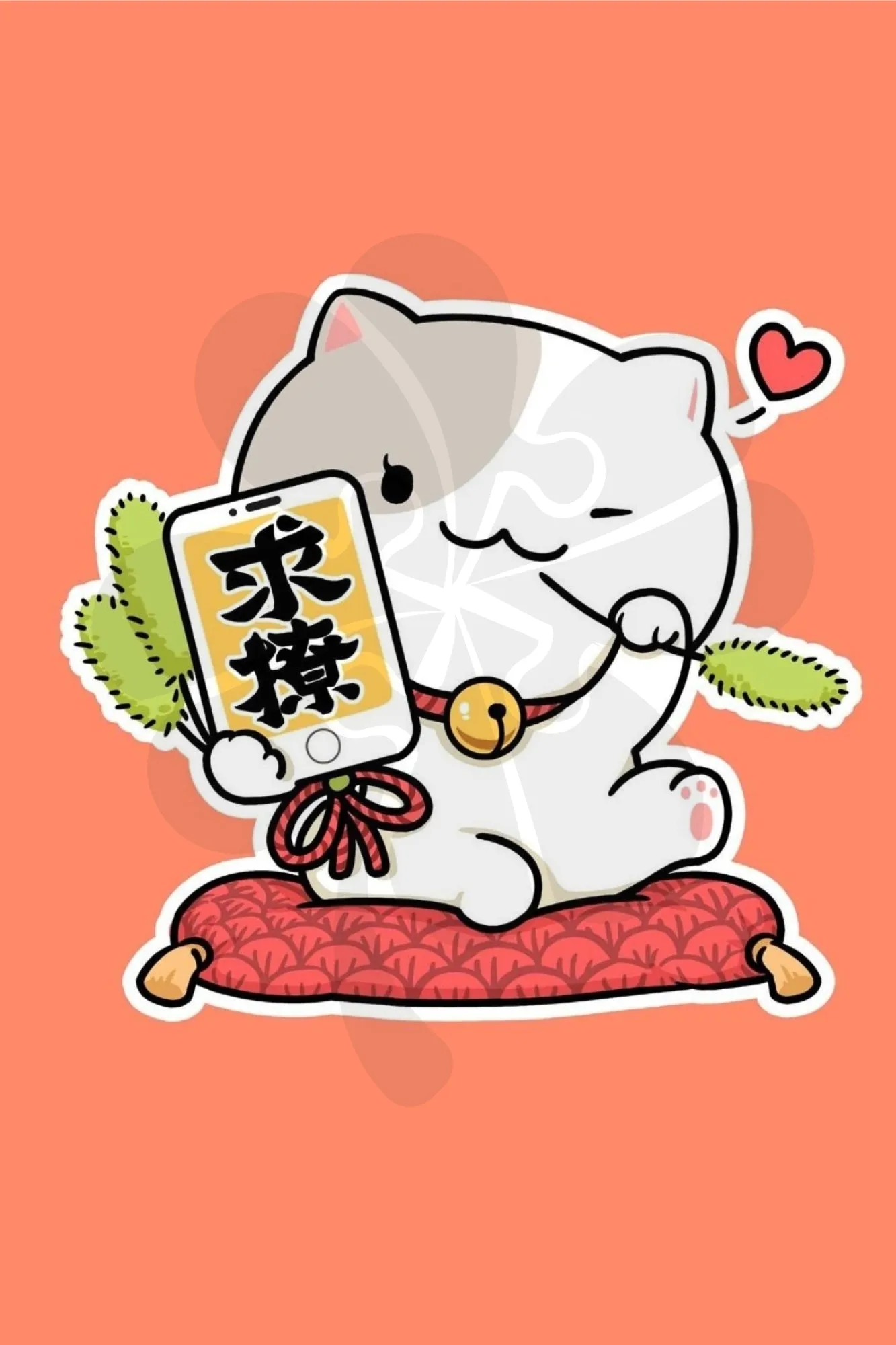 Clover M35-001??Attention-seeking Cat??35 Pieces Jigsaw Puzzle Chibi Merchandise Arcade Game