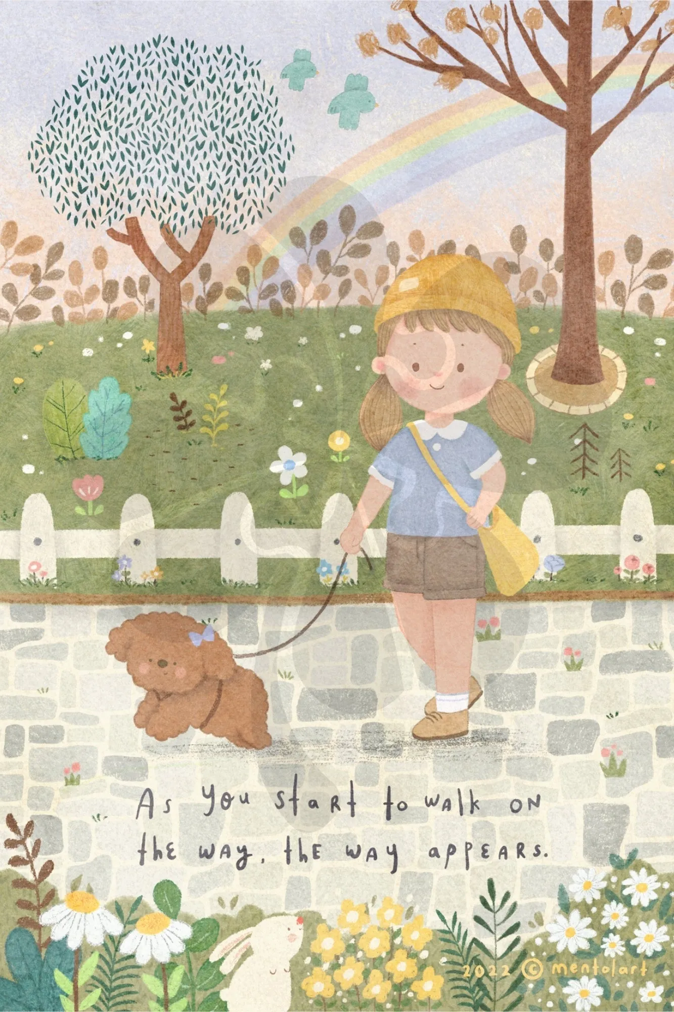 Clover MA35-003??Walk the Way??35 Pieces Jigsaw Puzzle Extinct Creature Small Space