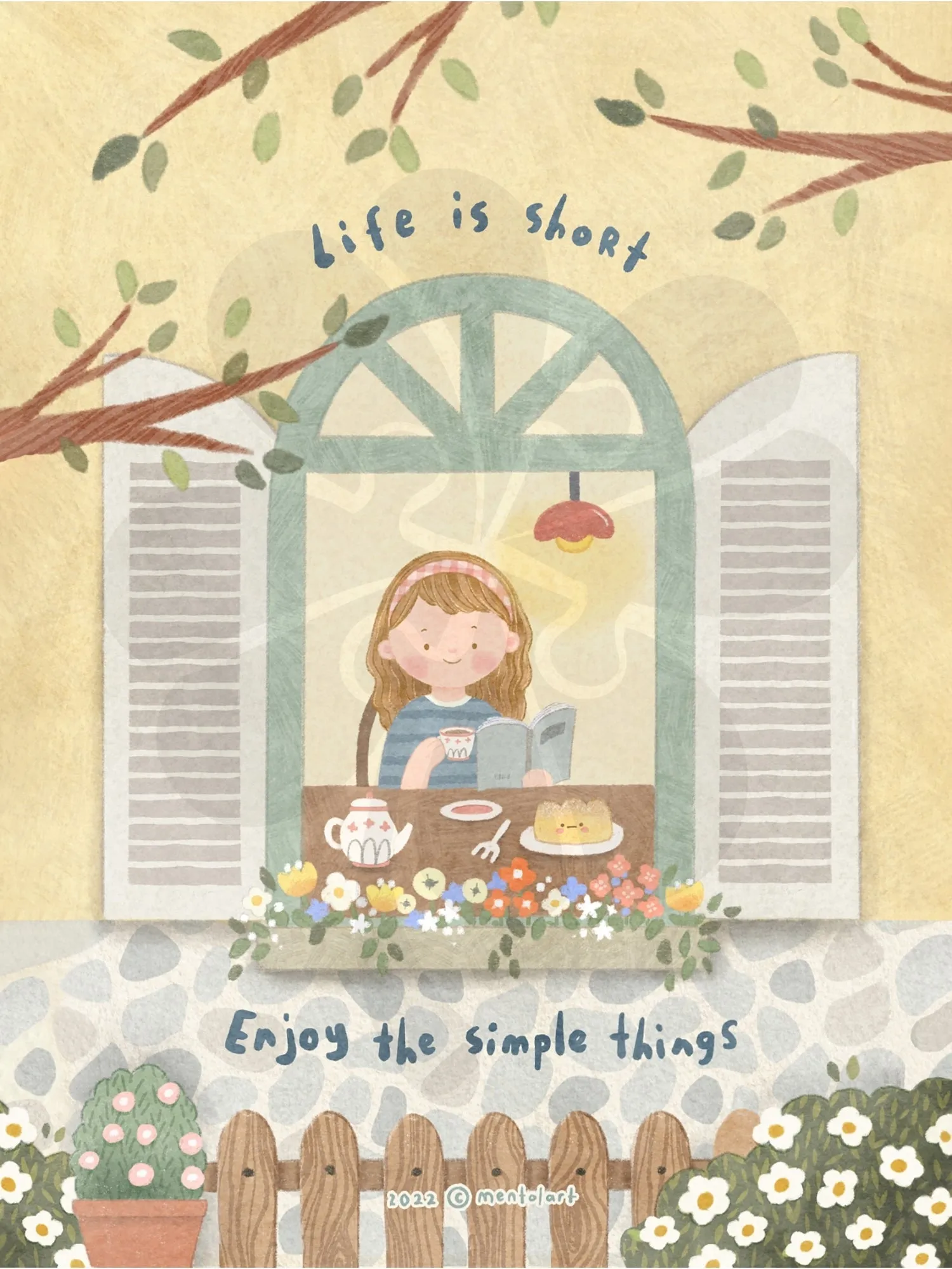 Clover MA63-001??Life is short??63 Pieces Jigsaw Puzzle Race Car Driver Summer Toy