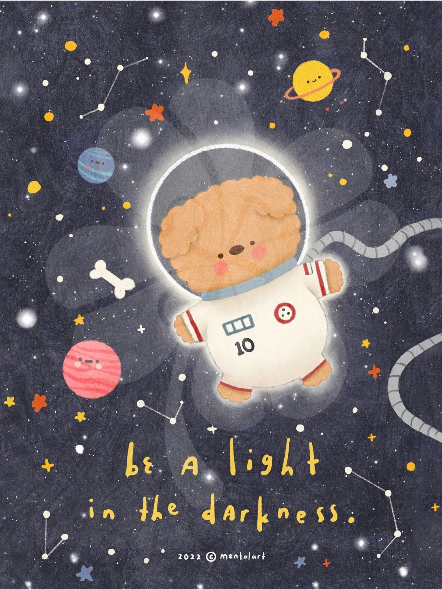 Kaiju Statue Clover MA63-002??Be a Light??63 Pieces Jigsaw Puzzle