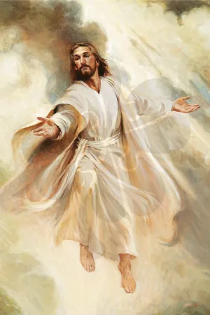 Clover R10-008??Come With Me??1000 Pieces Jigsaw Puzzle PVC Object Contemporary Art