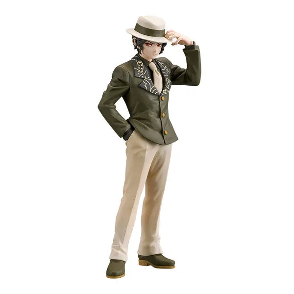 Gender Neutral trade show Kimetsu no Yaiba (Demon Slayer) Oni no Sou (Vol.2) Kibutsuji Muzan